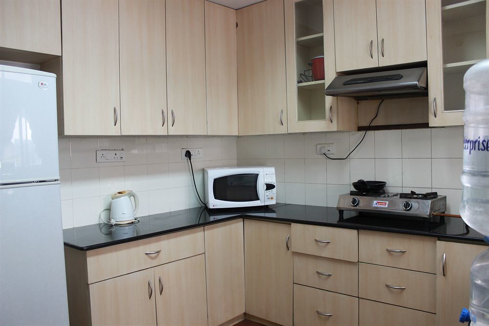 Aparthotel Ibc Hotels & Resorts Pvt. Ltd.