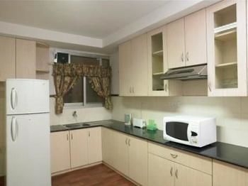 Ibc Hotels & Resorts Pvt. Ltd. Aparthotel Bangalore