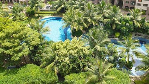 Ibc Hotels & Resorts Pvt. Ltd. Bangalore