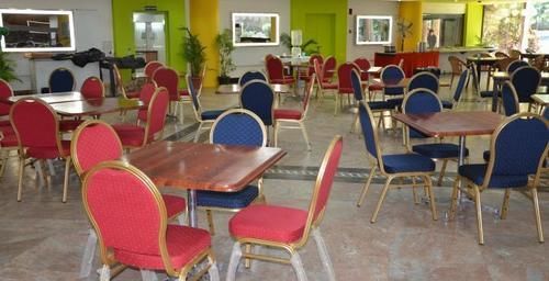 Aparthotel Ibc Hotels & Resorts Pvt. Ltd. Bangalore