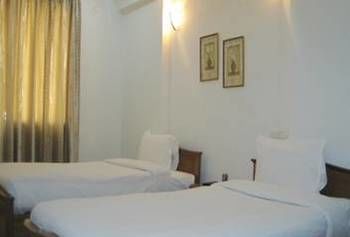 Ibc Hotels & Resorts Pvt. Ltd. 3* Bangalore