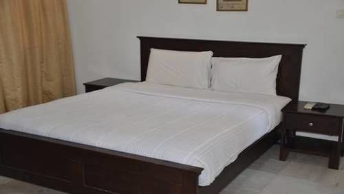 Ibc Hotels & Resorts Pvt. Ltd. Bangalore