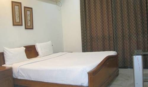 Ibc Hotels & Resorts Pvt. Ltd. Aparthotel Bangalore