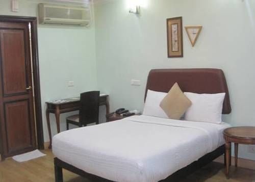 Ibc Hotels & Resorts Pvt. Ltd. 3*