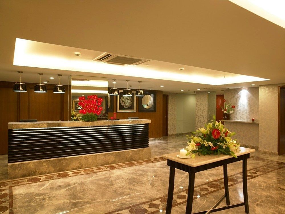 Royal Orchid Whitefield Hotel 4*