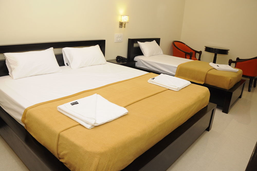 Hotel Silicon 3*