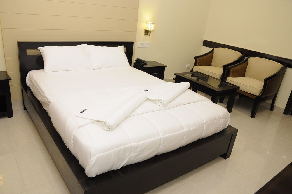 Silicon Hotel Bangalore