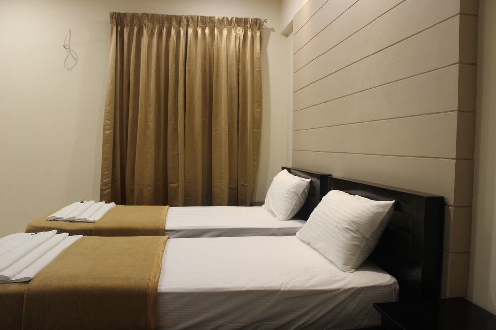 Hotel Silicon