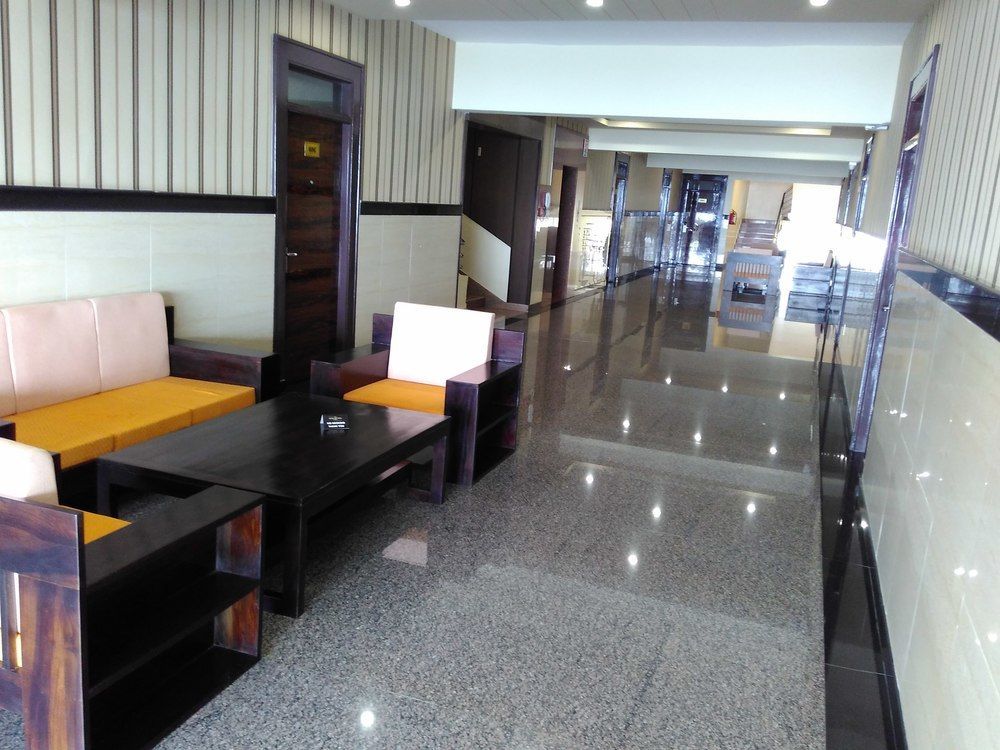 Hotel Silicon