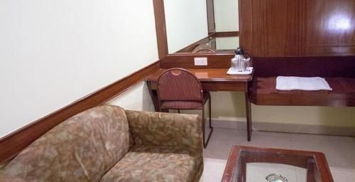 Hotel Nandhini - Minerva Circle Bangalore