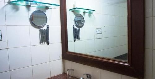 Hotel Nandhini - Minerva Circle