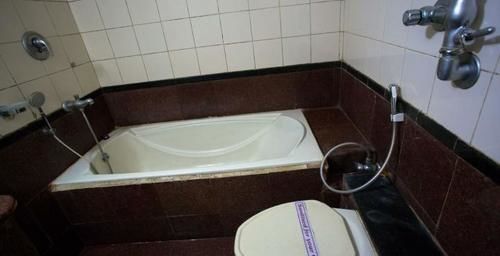 Nandhini - Minerva Circle Hotel