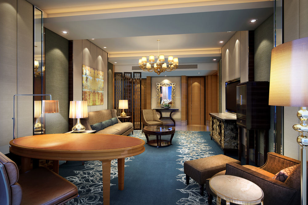 Hotel Shangri-la