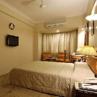 Pai Viceroy Hotel