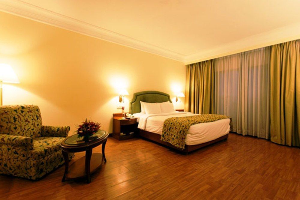Royal Orchid Hotel