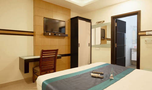 Hotel Fabhotel Rms Comforts - Nr Yeshwantpur Railway Station 3*
