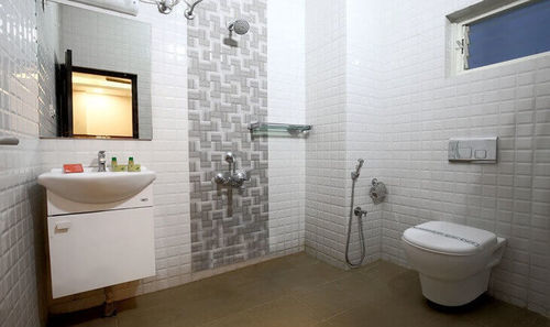 Hotel Fabhotel Rms Comforts - Nr Yeshwantpur Railway Station