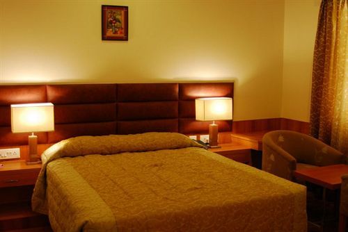 Oyo 9925 The Ocea International 3* Bangalore