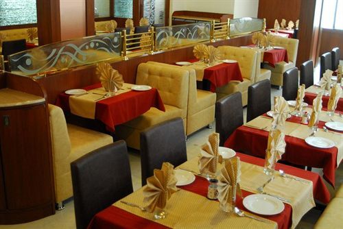 Hotel Oyo 9925 The Ocea International