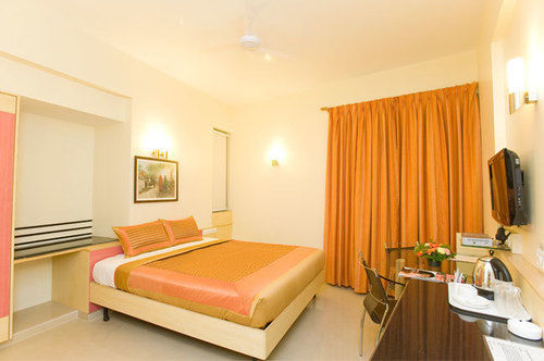 Aparthotel Pearl Bangalore
