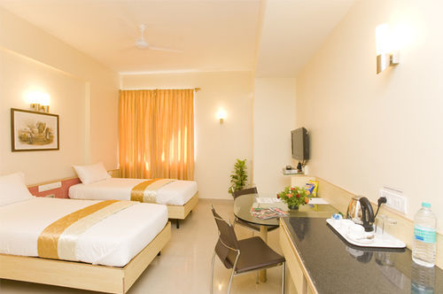Aparthotel Pearl Bangalore