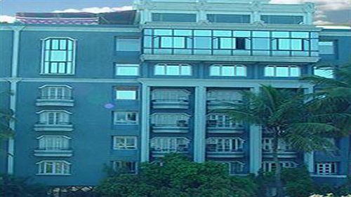 Maurya Hotel Bangalore