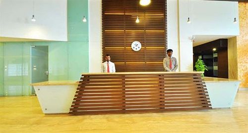 Maurya Hotel 3*