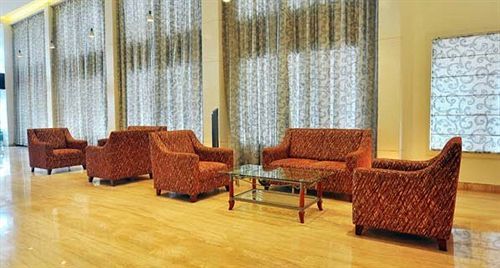 Hotel Maurya
