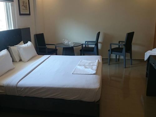 Hotel Icon By Bhagini Bangalore