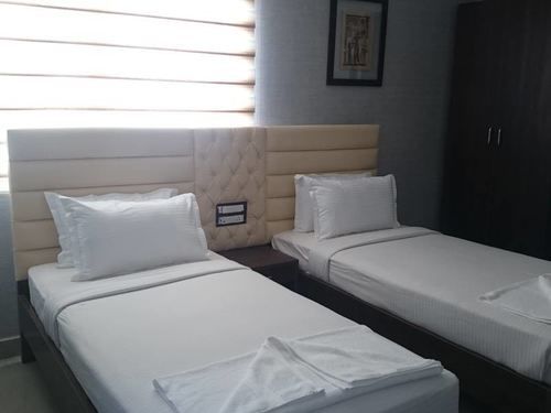 Icon By Bhagini Hotel 3*