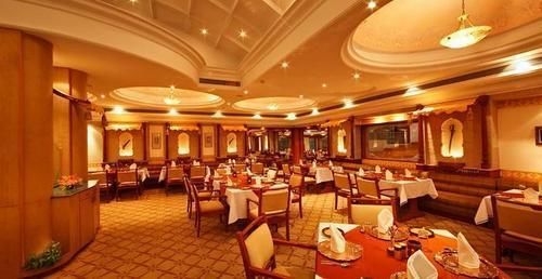 Palm Meadows 5* Bangalore