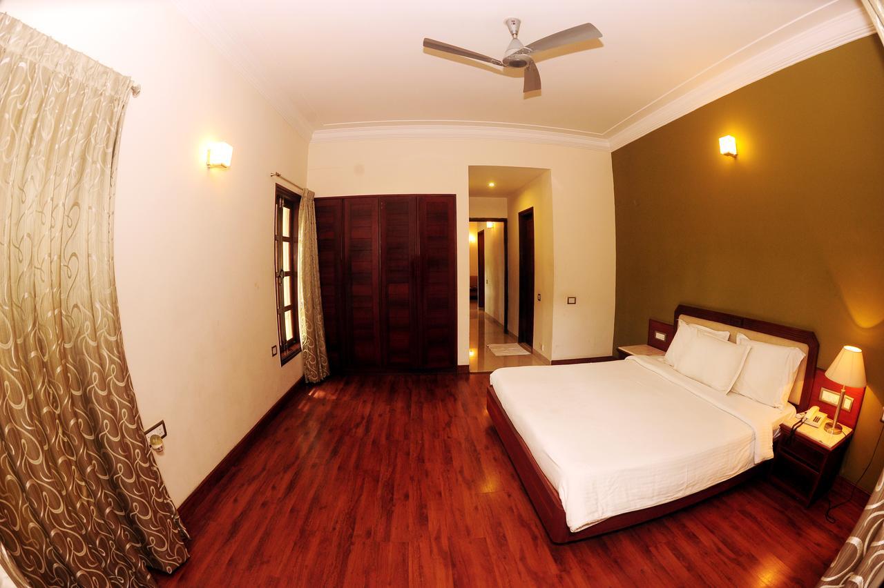 Falcon Indiranagar *