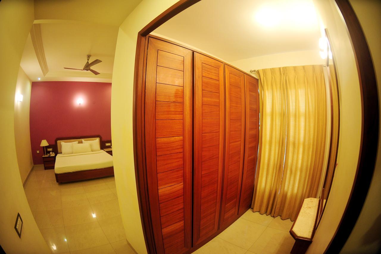 Apartment Falcon Indiranagar Bangalore