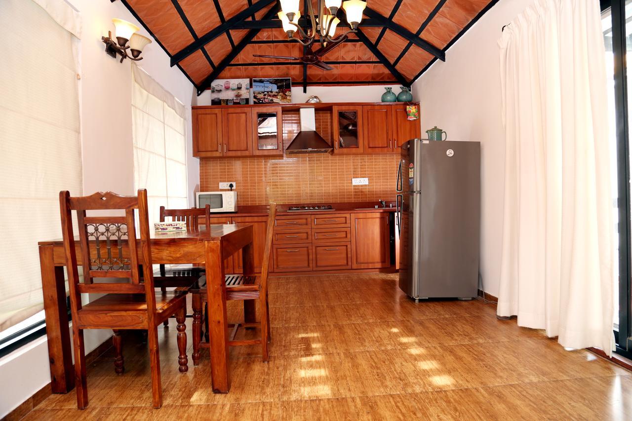 Apartment Falcon Indiranagar