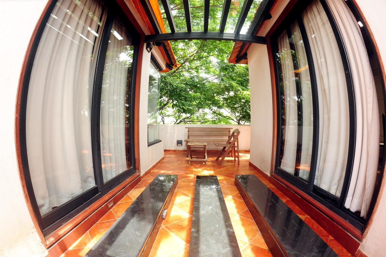 Apartment Falcon Indiranagar *