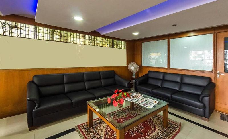 Aparthotel Shoba Suites-kammanahalli Bangalore