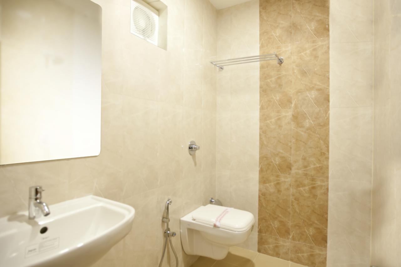 Shoba Suites-kammanahalli 2* Bangalore