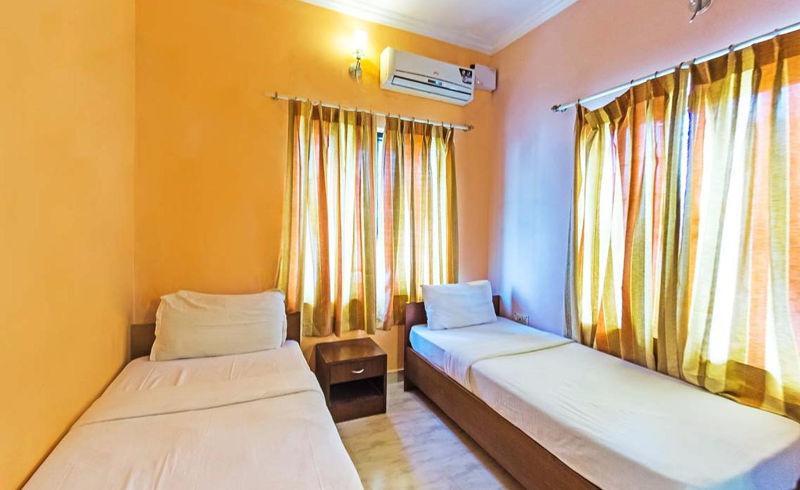 Aparthotel Shoba Suites-kammanahalli Bangalore