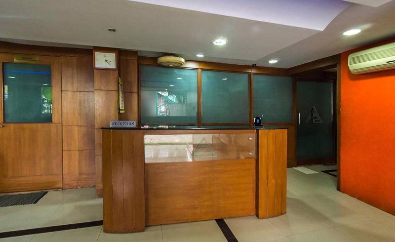 Aparthotel Shoba Suites-kammanahalli