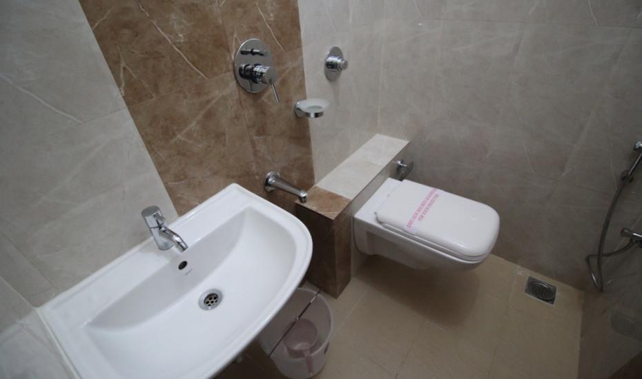 Shoba Suites-kammanahalli Bangalore