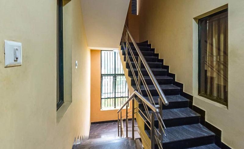 Aparthotel Shoba Suites-kammanahalli 2*