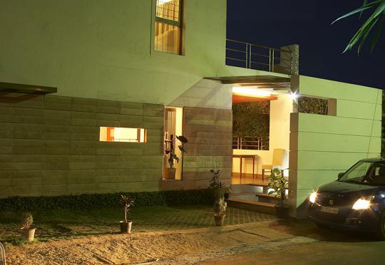 Oyo 554 Red Carpet Bangalore