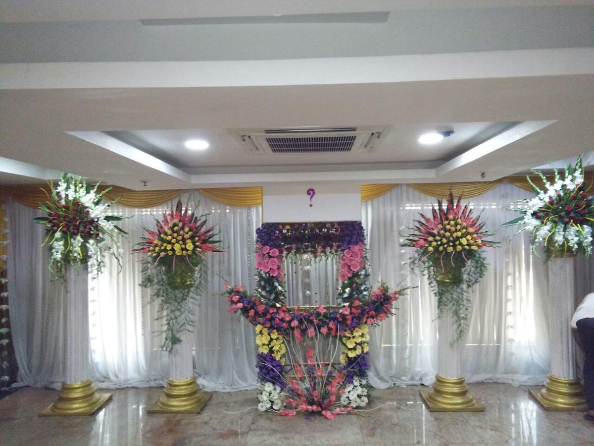 Hotel Rosewood International