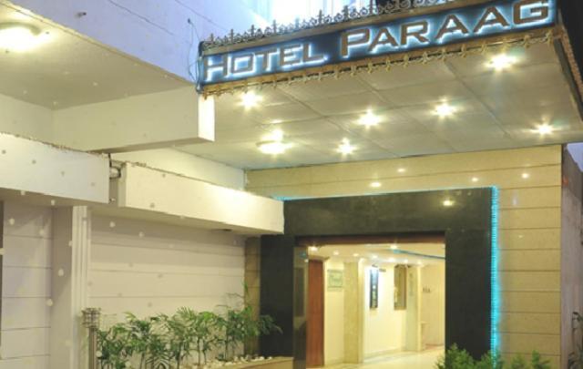 Hotel Paraag