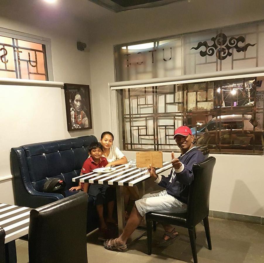Utse 3* Bangalore