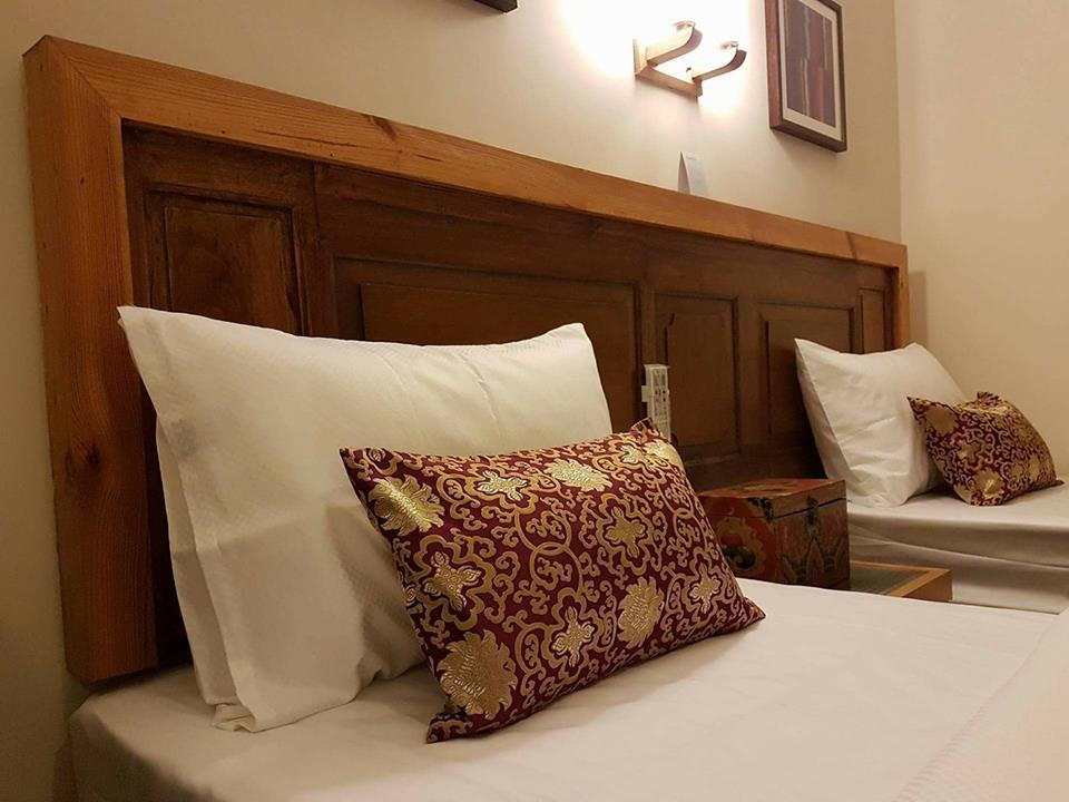 Hotel Utse 3*