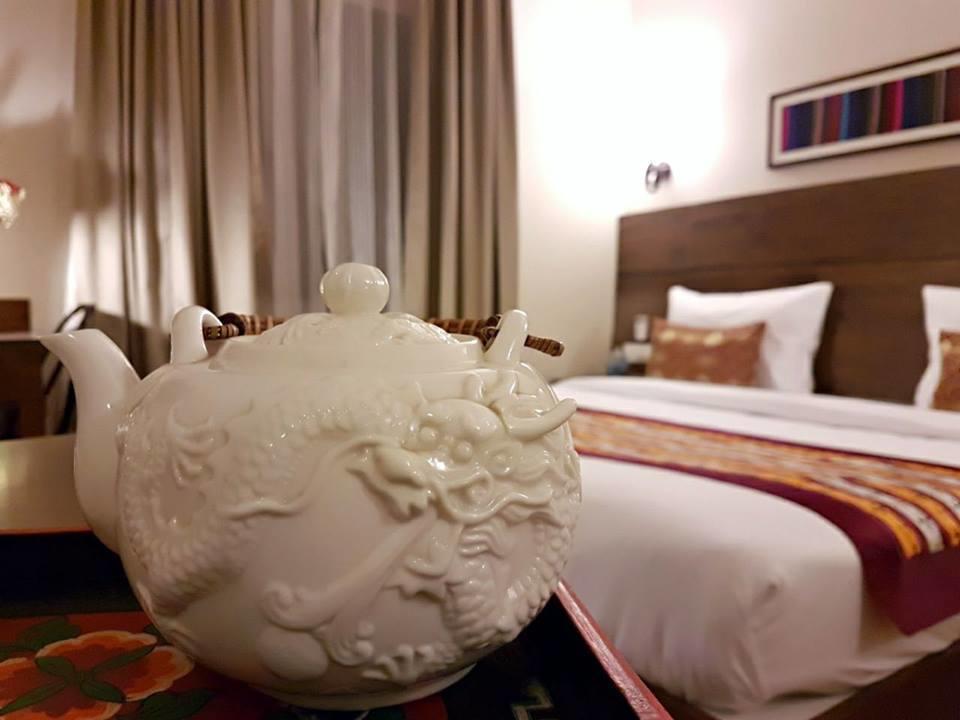 Utse Hotel