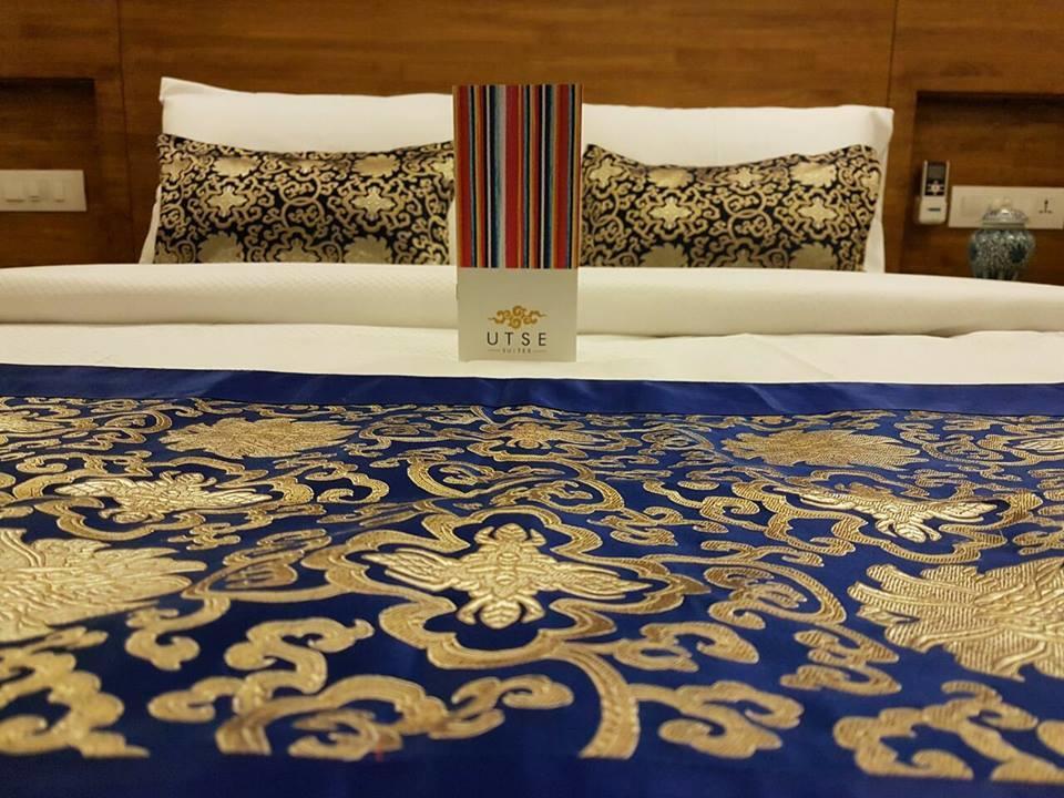 Utse Bangalore