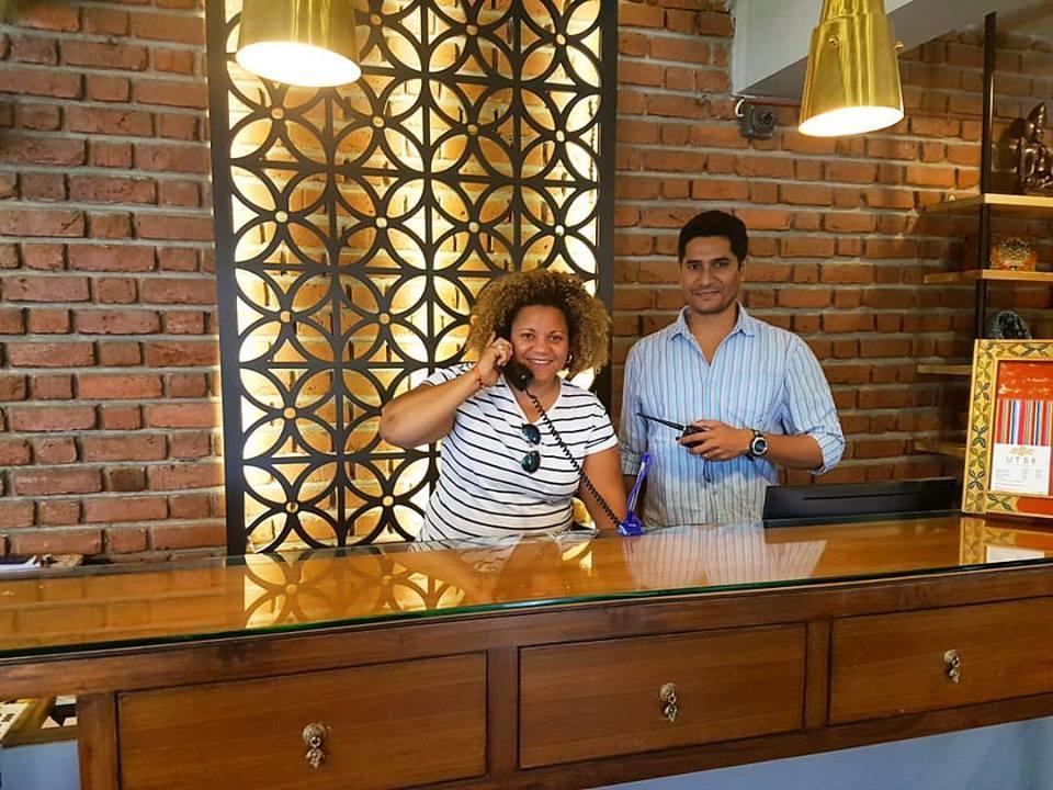 Utse Hotel Bangalore