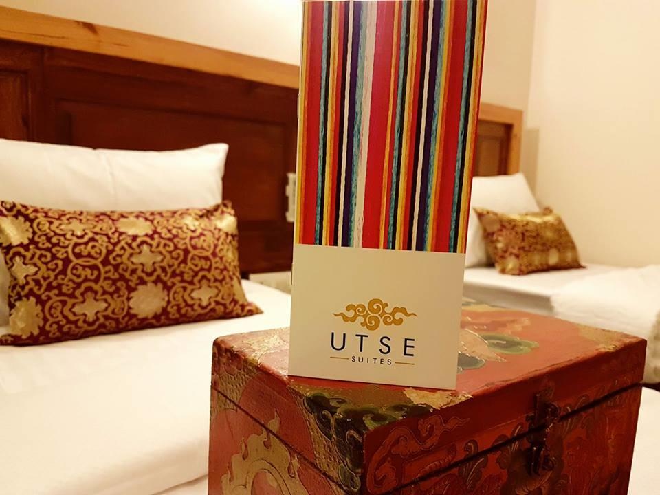 Utse Bangalore
